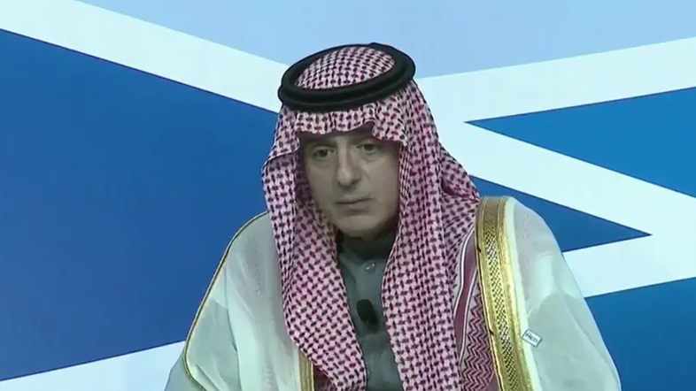 Menlu Saudi Al-Jubeir: Ancaman Iran untuk Kawasan Tidak Dapat Ditolerir Lagi